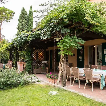 Farma Antiche Macine