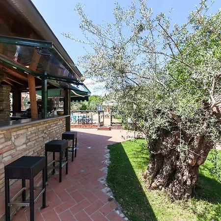 Antiche Macine * SantʼArcangelo di Romagna