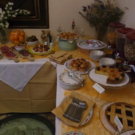 Antiche Macine Κατάλυμα σε φάρμα SantʼArcangelo di Romagna