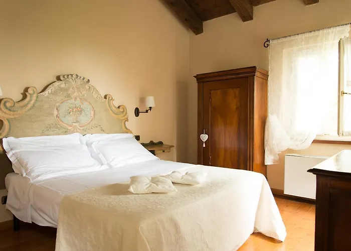 Farm stay Antiche Macine