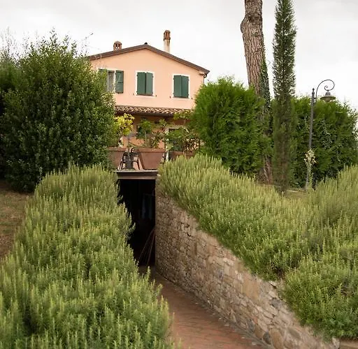 Farm stay Antiche Macine Santarcangelo di Romagna
