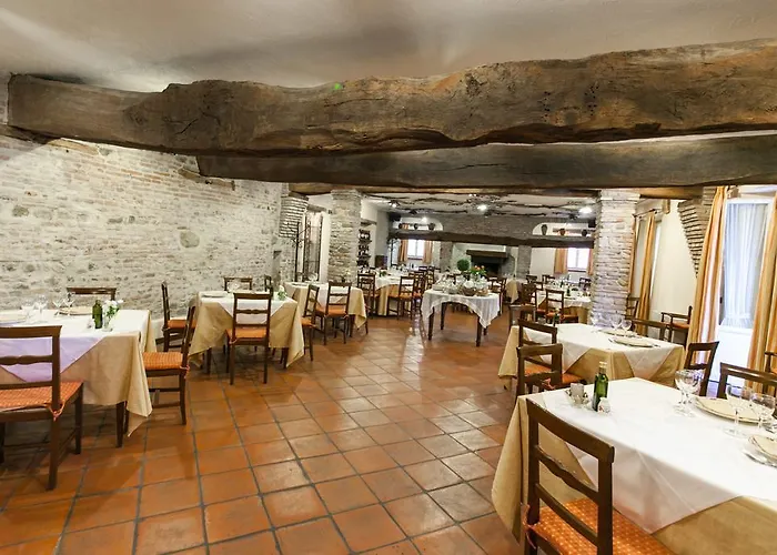 Antiche Macine Farm stay Santarcangelo di Romagna