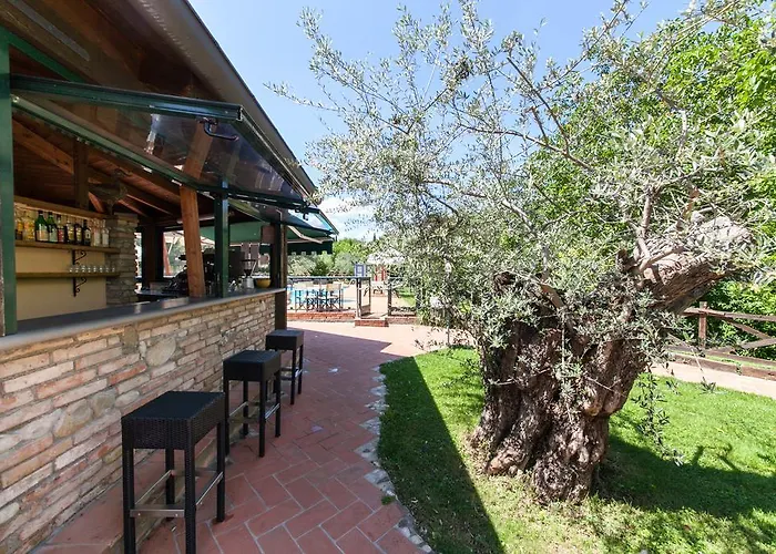 Antiche Macine * Santarcangelo di Romagna