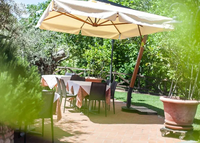 Antiche Macine Farm stay Santarcangelo di Romagna