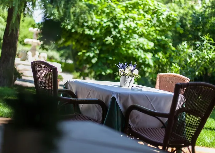 Antiche Macine Farm stay