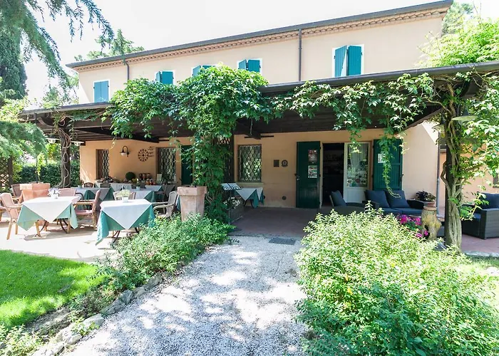 Antiche Macine * Santarcangelo di Romagna