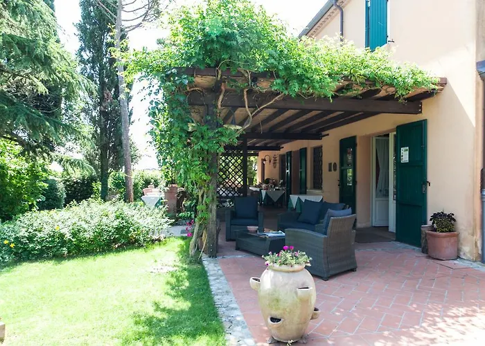 Farm stay Antiche Macine *