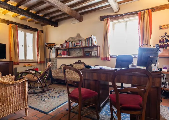 Farm stay Antiche Macine Santarcangelo di Romagna