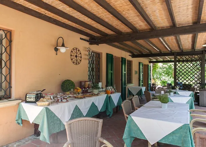 Farm stay Antiche Macine