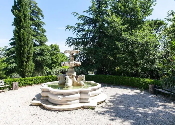 Farm stay Antiche Macine Santarcangelo di Romagna