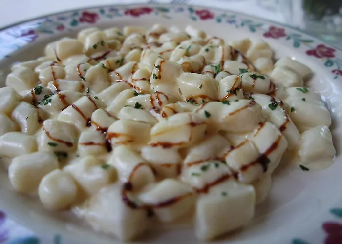 Antiche Macine Farm stay *