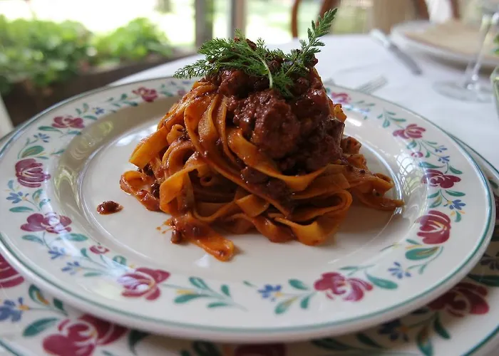 Farm stay Antiche Macine Santarcangelo di Romagna