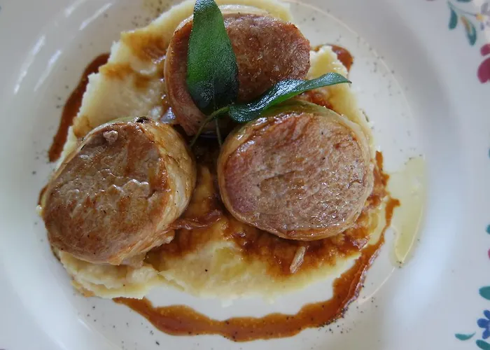 Antiche Macine Farm stay Santarcangelo di Romagna