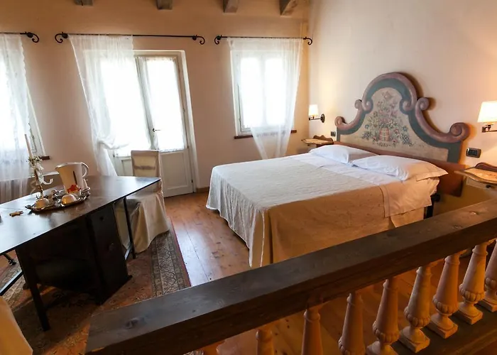 Farm stay Antiche Macine