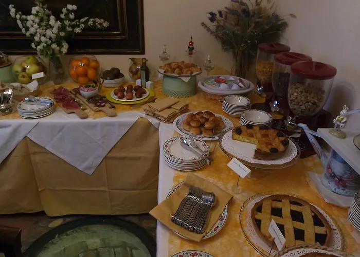 Antiche Macine Farm stay Santarcangelo di Romagna