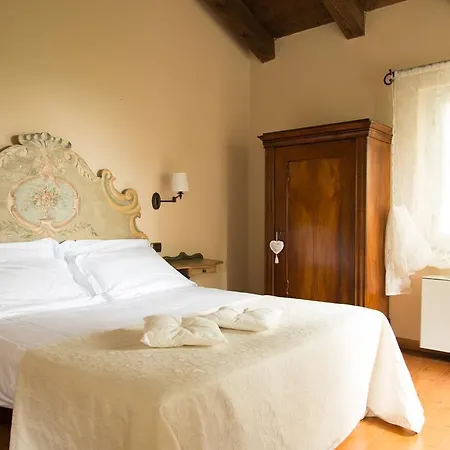 Agroturismo Antiche Macine