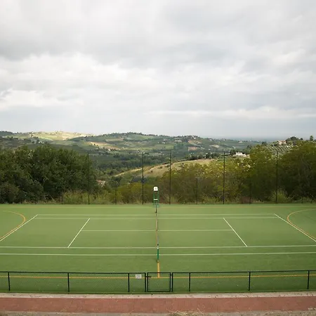 Antiche Macine Alloggio per agriturismo SantʼArcangelo di Romagna