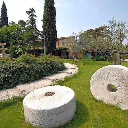 Antiche Macine