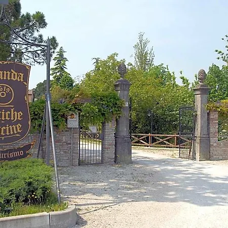 Antiche Macine *