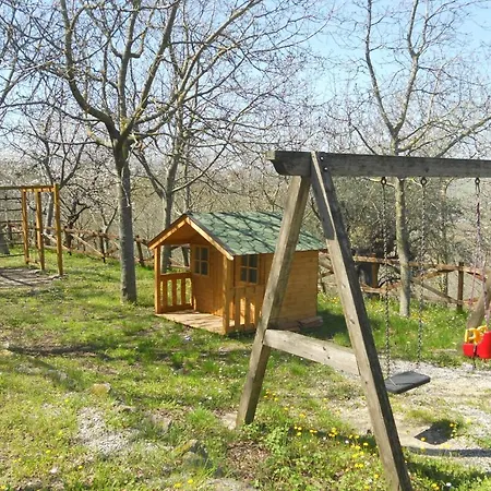 Antiche Macine SantʼArcangelo di Romagna