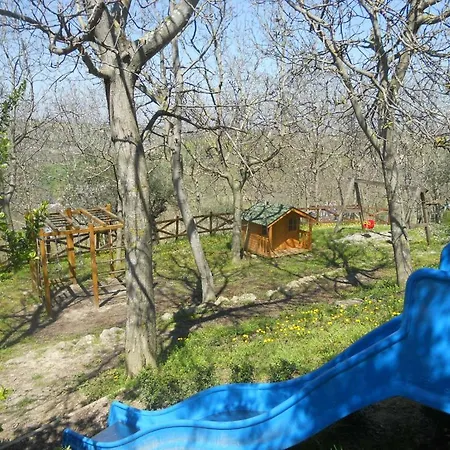 Antiche Macine Agroturismo