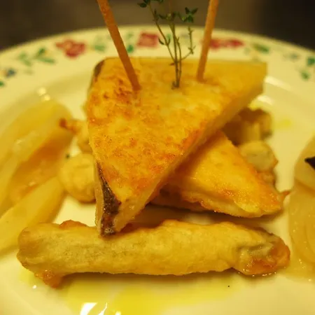 Séjour à la ferme Antiche Macine SantʼArcangelo di Romagna