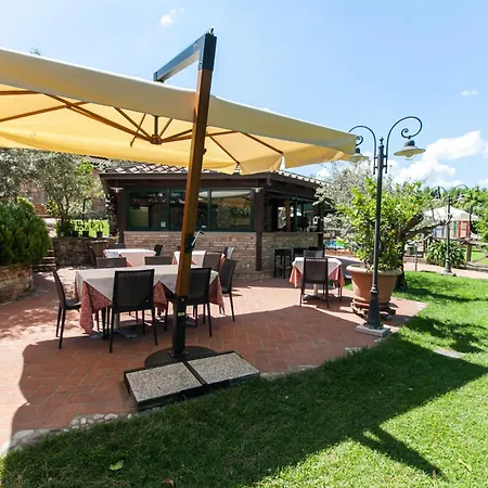 Antiche Macine Alloggio per agriturismo *