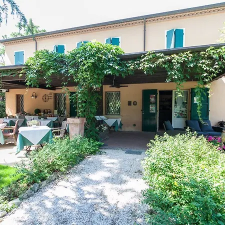 Antiche Macine * SantʼArcangelo di Romagna