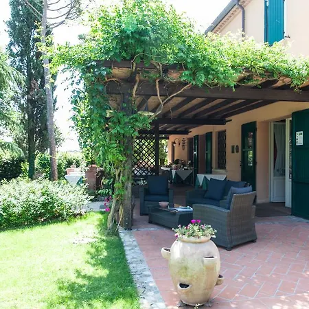 Alloggio per agriturismo Antiche Macine *