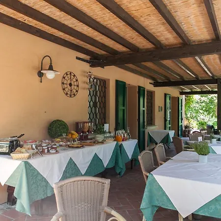 Agroturismo Antiche Macine