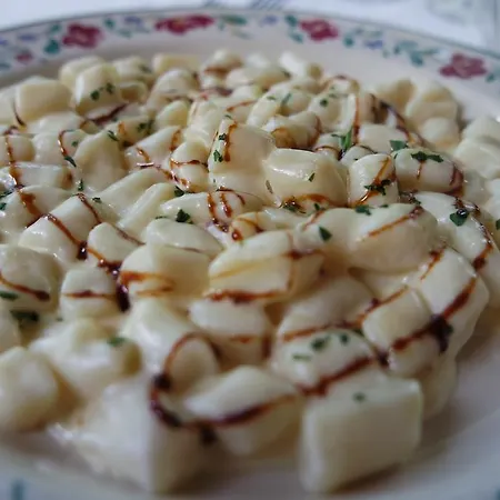 Antiche Macine Agroturismo *