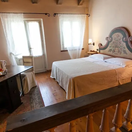 Alloggio per agriturismo Antiche Macine