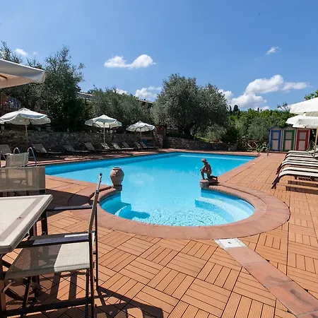 Antiche Macine * SantʼArcangelo di Romagna