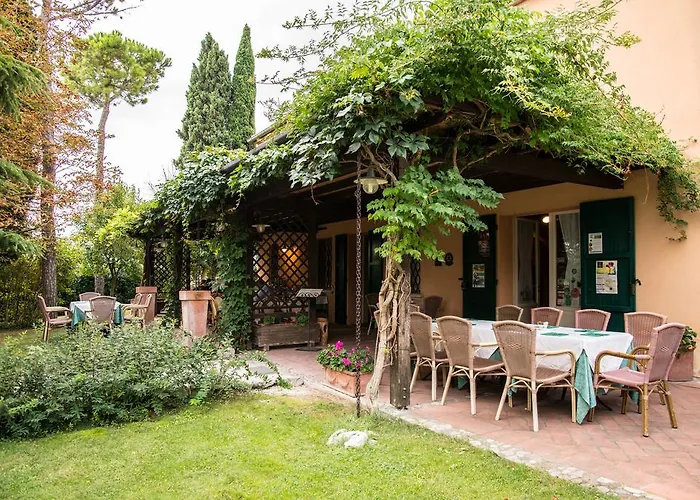 Alojamento de Turismo Rural Antiche Macine