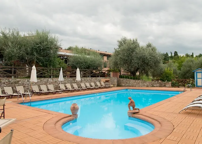 Antiche Macine Farmház SantʼArcangelo di Romagna