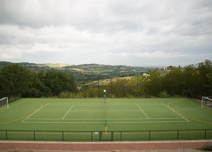 Antiche Macine Farmház SantʼArcangelo di Romagna