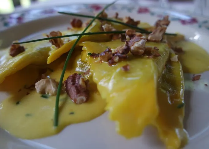 Alojamento de Turismo Rural Antiche Macine