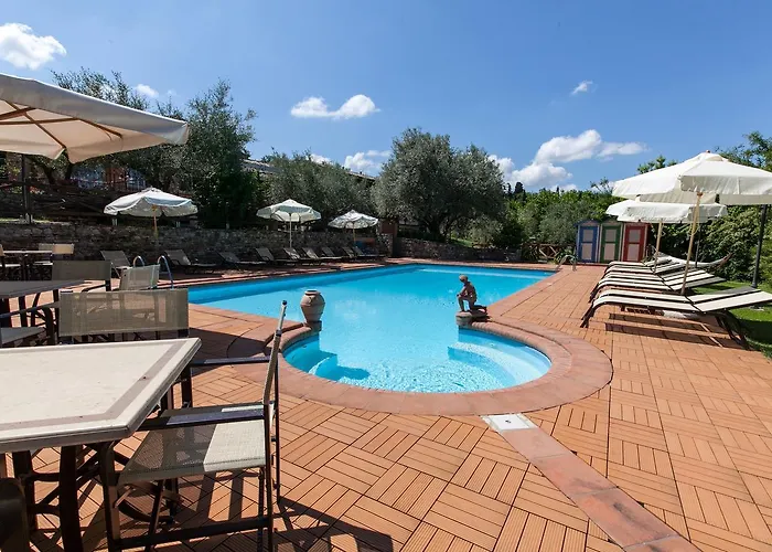 Antiche Macine * SantʼArcangelo di Romagna